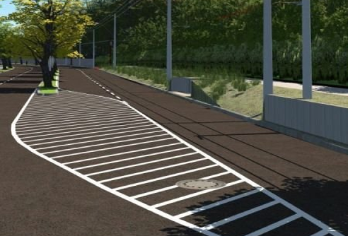 proyectos pavimentación