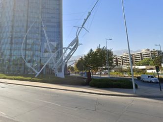 accesos a edificios