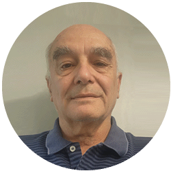 Fernando Salcedo